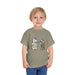 Painting Unicorn - Toddler Short Sleeve - Brightsee