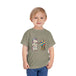 Painting Unicorn - Toddler Short Sleeve - Brightsee