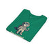 Fox-tronaut - Youth Short Sleeve - Brightsee
