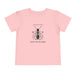 Future Myrmecologist - Toddler Short Sleeve - Brightsee