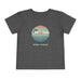 Open Ocean - Toddler Short Sleeve - Brightsee