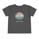 Open Ocean - Toddler Short Sleeve - Brightsee