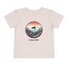 Coral Reef - Toddler Short Sleeve Tee - Brightsee