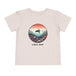 Coral Reef - Toddler Short Sleeve Tee - Brightsee
