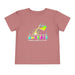 Curious Chemist - Toddler Short Sleeve - Brightsee