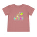 Curious Chemist - Toddler Short Sleeve - Brightsee