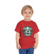 Boreal Forest - Toddler Short Sleeve - Brightsee