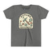Future Geologist - Youth Short Sleeve - Brightsee