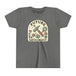 Future Geologist - Youth Short Sleeve - Brightsee