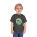 Future Lepidopterologist - Toddler Short Sleeve - Brightsee