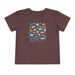 Future Ichthyologist - Toddler Short Sleeve - Brightsee