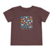 Future Ichthyologist - Toddler Short Sleeve - Brightsee