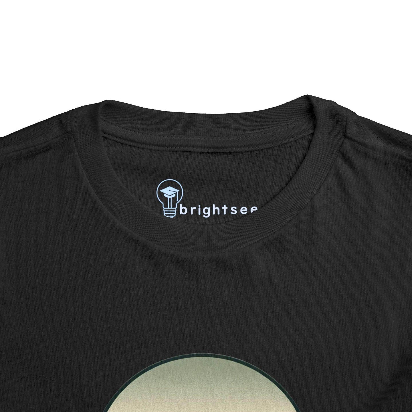 Grassland Biome - Toddler Short Sleeve - Brightsee