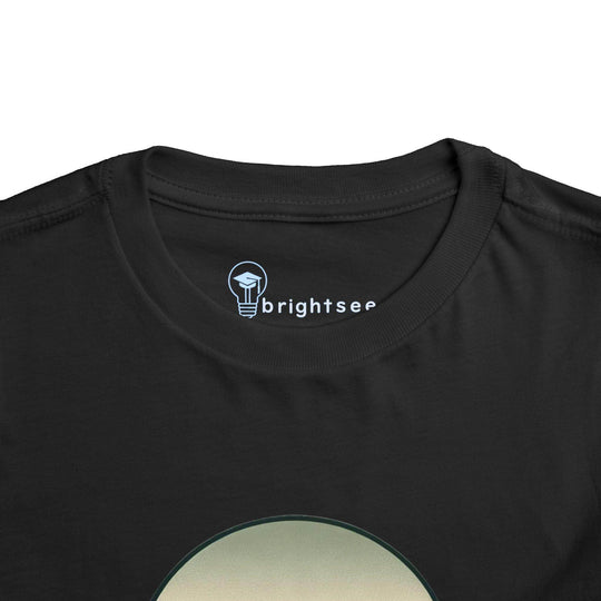 Grassland Biome - Toddler Short Sleeve - Brightsee