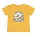 Future Geologist - Toddler Short Sleeve - Brightsee