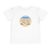 Future Ornithologist Plover - Toddler Short Sleeve - Brightsee