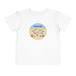 Future Ornithologist Plover - Toddler Short Sleeve - Brightsee