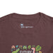 Future Herpetologist Cute - Toddler Short Sleeve - Brightsee