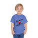 Falling for Gravity - Toddler Short Sleeve - Brightsee