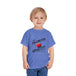 Falling for Gravity - Toddler Short Sleeve - Brightsee