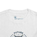 Future Drummer - Toddler Short Sleeve - Brightsee