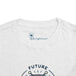Future Drummer - Toddler Short Sleeve - Brightsee
