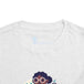 Surfing Scientist Girl - Toddler Short Sleeve - Brightsee