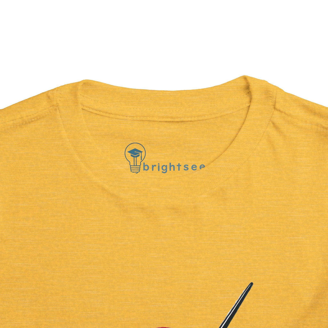 Future Painter - Toddler Short Sleeve - Brightsee