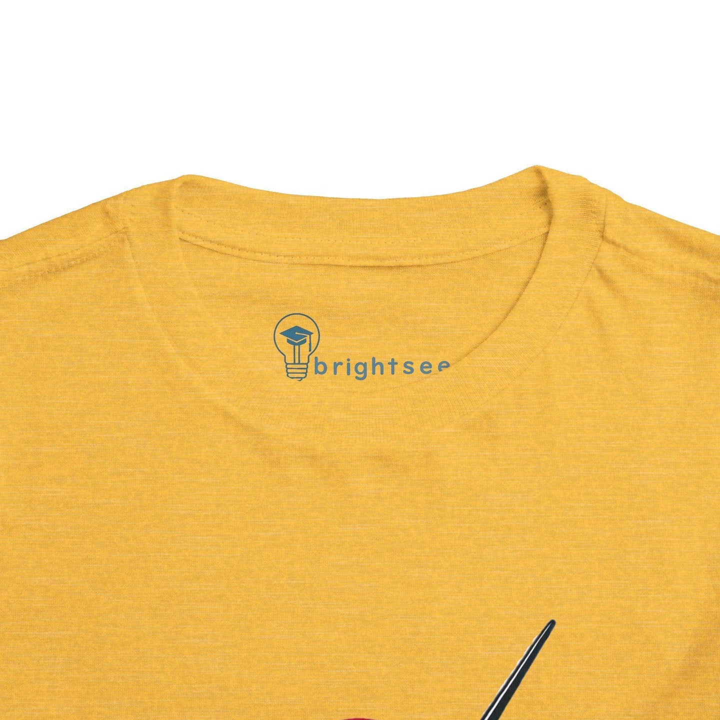 Future Painter - Toddler Short Sleeve - Brightsee