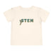 STEM Construction Bot on Ladder - Toddler Short Sleeve - Brightsee