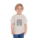 Unicorn Archeologist - Toddler Short Sleeve - Brightsee