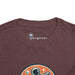 Karate Astronaut - Toddler Short Sleeve - Brightsee