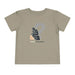 Future Philosopher Thinker - Toddler Short Sleeve - Brightsee