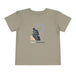 Future Philosopher Thinker - Toddler Short Sleeve - Brightsee