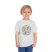 Future Botanist Circle - Toddler Short Sleeve - Brightsee