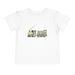 Train Book Delivery - Toddler Short Sleeve - Brightsee