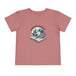 Discover Worlds - Pirate Ship - Toddler Short Sleeve - Brightsee