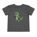 Dino Book Delivery - Toddler Short Sleeve - Brightsee