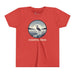Coastal Seas - Youth Short Sleeve - Brightsee