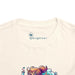 Surfing Scientist Hang Ten - Toddler Short Sleeve - Brightsee