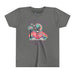 Future Poet - Youth Short Sleeve - Brightsee