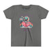 Future Poet - Youth Short Sleeve - Brightsee