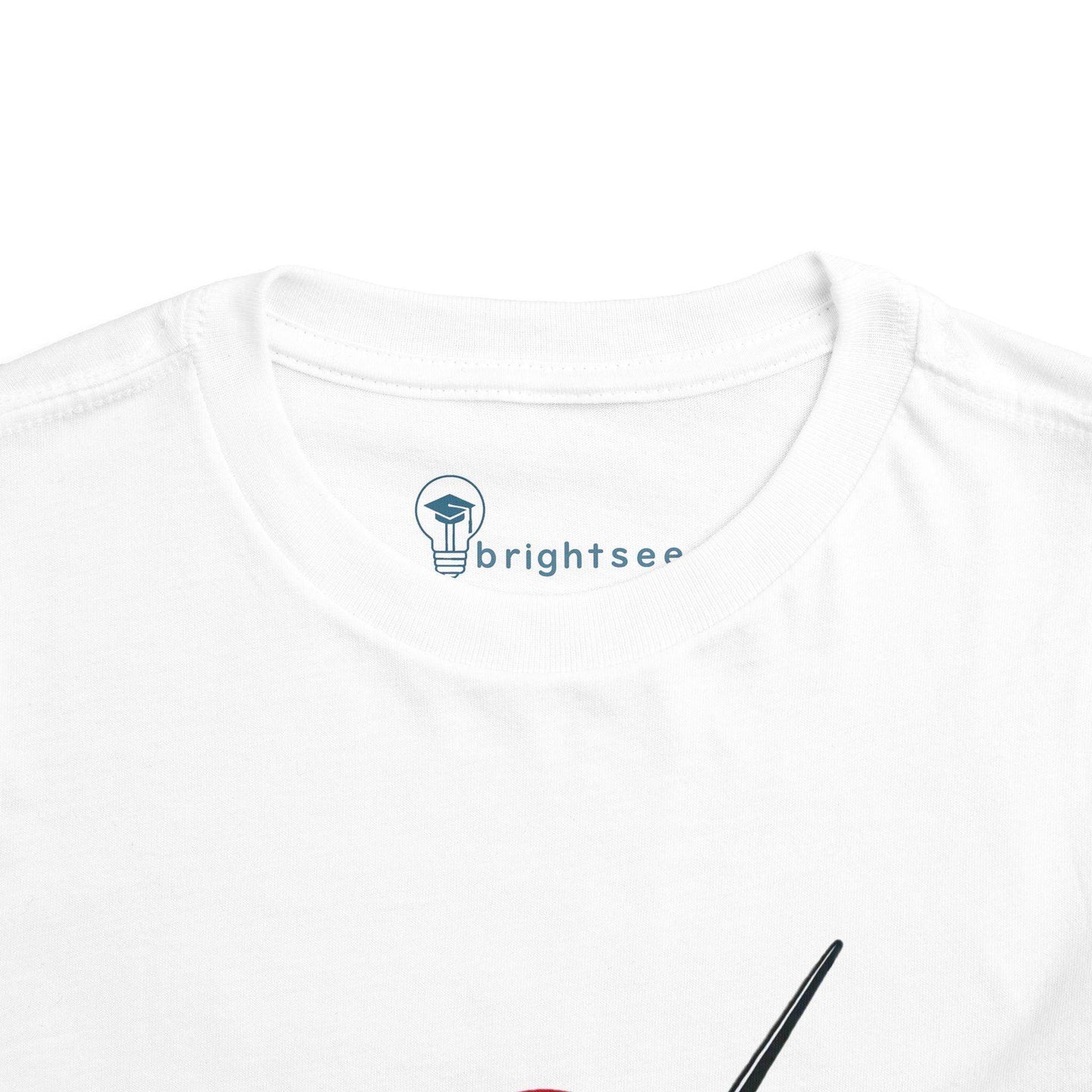 Future Painter - Toddler Short Sleeve - Brightsee
