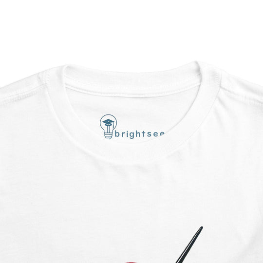 Future Painter - Toddler Short Sleeve - Brightsee