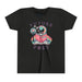 Future Poet - Youth Short Sleeve - Brightsee