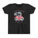 Future Poet - Youth Short Sleeve - Brightsee