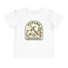 Future Geologist - Toddler Short Sleeve - Brightsee