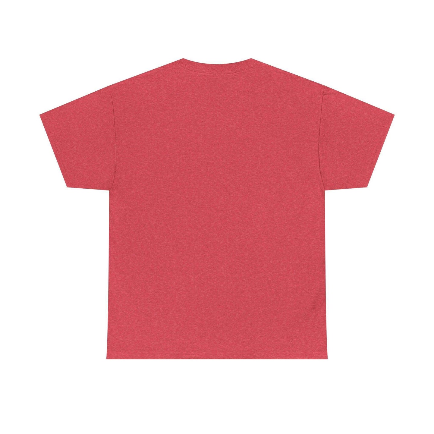 Alicorn Reading - Adult Unisex Heavy Cotton - Brightsee