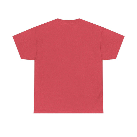 Alicorn Reading - Adult Unisex Heavy Cotton - Brightsee