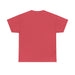 Alicorn Reading - Adult Unisex Heavy Cotton - Brightsee